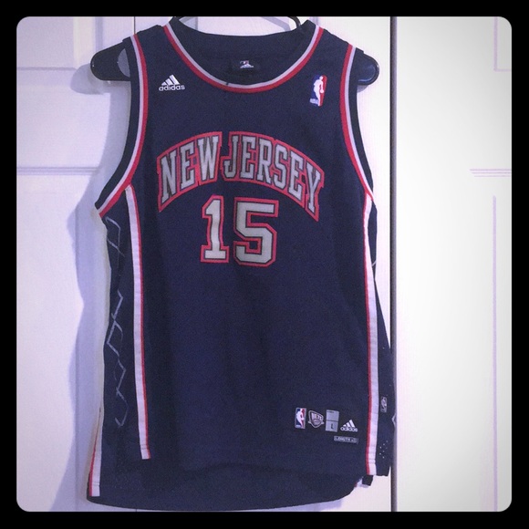nj nets jersey